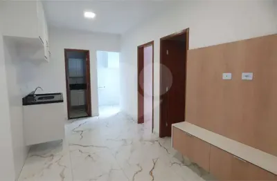 Apartamento com 2 quartos à venda na Rua Gertrudes, Vila Maria, São Paulo