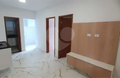 Apartamento com 2 quartos à venda em vila medeiros - sp