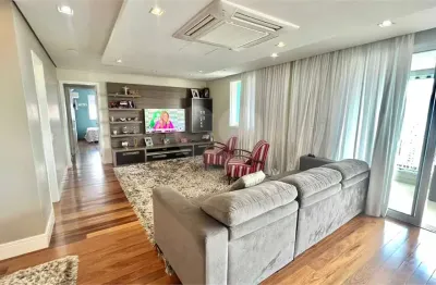 Apartamento com 3 quartos à venda em jardim monte kemel - sp