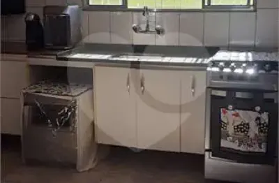 Casa térrea com 2 quartos à venda em jardim do colégio (zona norte) - sp