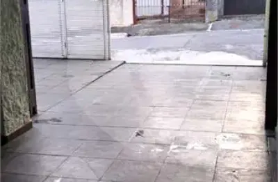 Casa térrea com 2 quartos à venda em jardim do colégio (zona norte) - sp