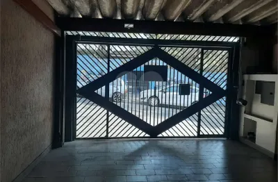 Sobrado com 3 quartos à venda em vila amália (zona norte) - sp