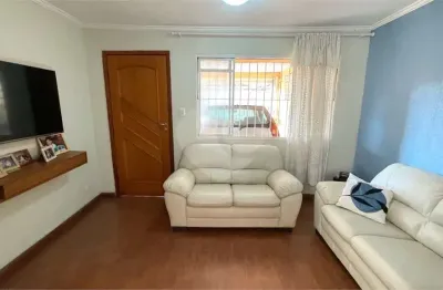 Casa com 3 quartos à venda na Rua Astecas, 306, Jaçanã, São Paulo