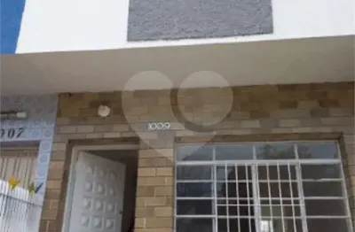 Casa com 2 quartos à venda na Rua Joaquim Nabuco, Brooklin, São Paulo