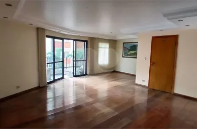 Apartamento com 4 quartos à venda em jardim são paulo(zona norte) - sp