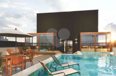 Apartamento com 1 quarto à venda na Rua Sílvio Rodini, 22, Vila Guilherme, São Paulo