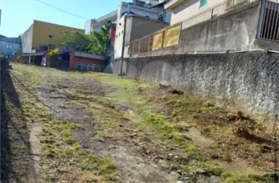 Terreno à venda na Antônio João, Limão, São Paulo