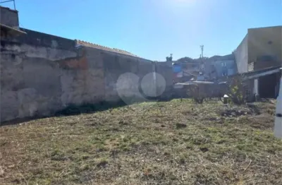 Terreno à venda na Antônio João, Limão, São Paulo