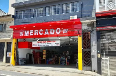 Prédio à venda na Avenida São Miguel, Penha, São Paulo