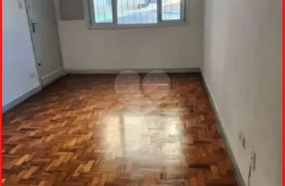 Apartamento com 1 quarto à venda na Rua Francisco de Melo Palheta, Lapa, São Paulo
