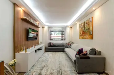 Casa com 3 quartos à venda na Avenida do Anastácio, Parque São Domingos, São Paulo