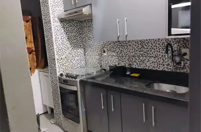 Apartamento com 2 quartos à venda na Rua Doutor Fomm, Belém, São Paulo