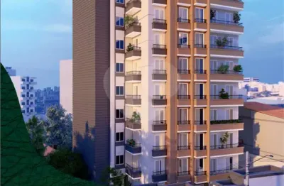 Apartamento com 2 quartos à venda na Rua das Vertentes, Jaçanã, São Paulo