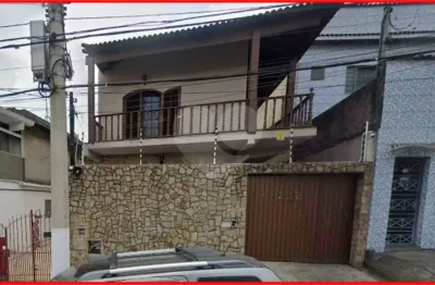 Casa com 3 quartos à venda na Rua Carlos Alberto Moretti, Freguesia do Ó, São Paulo