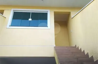 Casa com 3 quartos à venda na Freguesia do Ó, São Paulo 