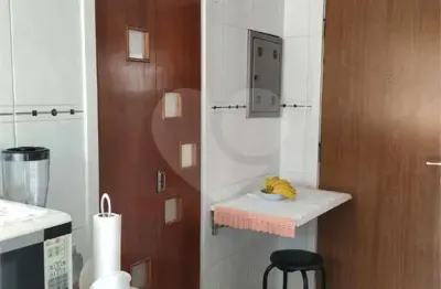 Apartamento com 2 quartos à venda na Rua Amaral Gama, Santana, São Paulo