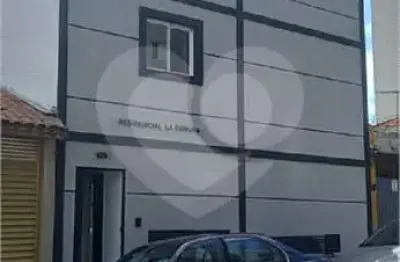 Apartamento com 1 quarto à venda na Vila Guilherme, São Paulo 