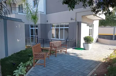 Apartamento com 2 quartos à venda na Largo Conselheiro Moreira de Barros, Santana, São Paulo