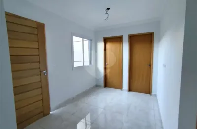 Casa em condomínio fechado com 1 quarto à venda na Itala, Vila Guilherme, São Paulo