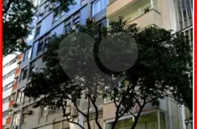 Apartamento com 3 quartos à venda em bela vista - sp