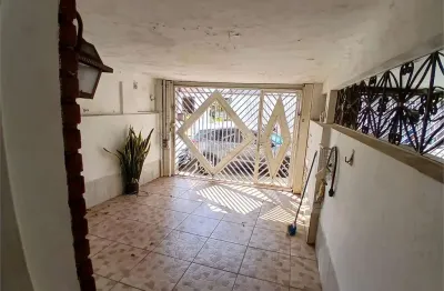 Casa com 2 quartos à venda na Rua Senhor do Monte, Santana, São Paulo