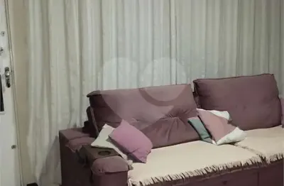 Casa com 3 quartos à venda na Praça Doutor Afrodísio Vidigal, Vila Maria, São Paulo