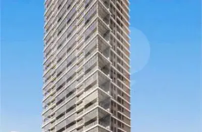 Cobertura com 4 quartos à venda na Rua Oscar Freire, 1597, Pinheiros, São Paulo