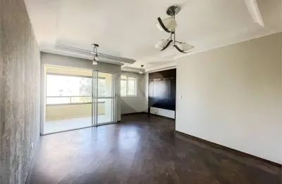 Apartamento com 2 quartos à venda em jardim cidade pirituba - sp