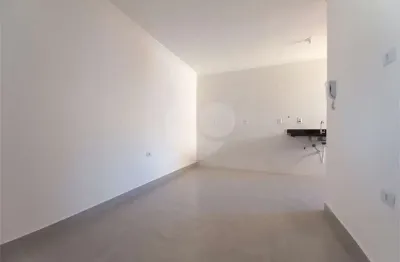 Apartamento com 1 quarto à venda na Rua Belchior Carneiro, 303, Lapa, São Paulo