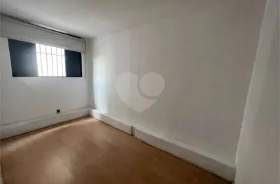 Apartamento com 1 quartos à venda em liberdade - sp