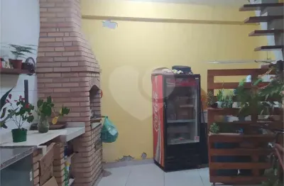 Casa com 4 quartos à venda na Isanga, Freguesia do Ó, São Paulo