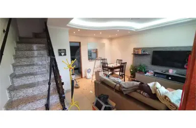 Casa com 2 quartos à venda no Limão, São Paulo 