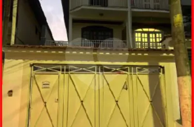 Sobrado com 3 quartos à venda em lar são paulo - sp