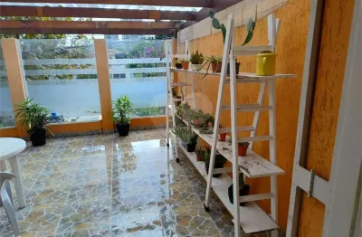 Casa com 3 quartos à venda em instituto de previdência - sp