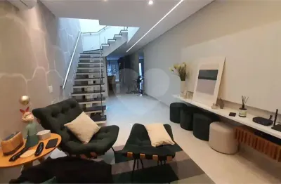 Casa com 3 quartos à venda na Penha, São Paulo 