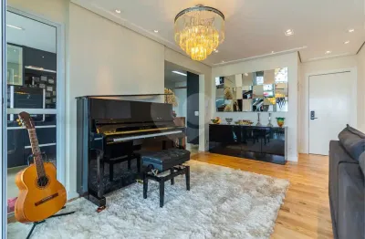 Apartamento com 3 quartos à venda em santa teresinha - sp