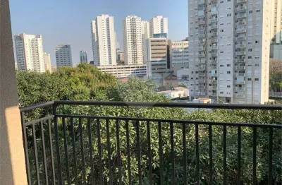 Apartamento com 3 quartos à venda na Rua Lídia Coelho, Santana, São Paulo