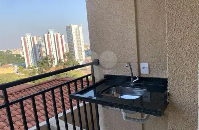 Apartamento com 2 quartos à venda na Rua Lídia Coelho, Santana, São Paulo