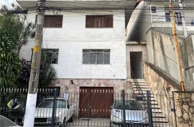Sobrado com 3 quartos à venda em vila isolina mazzei - sp
