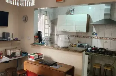 Casa com 2 quartos à venda em conjunto habitacional jova rural - sp