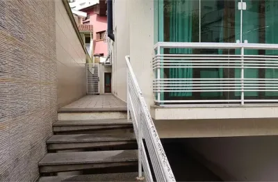 Casa com 3 quartos à venda na Rua Maria Rosa de Siqueira, Santana, São Paulo