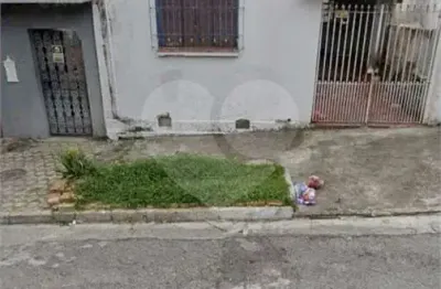 Terreno à venda na Rua Jupiá, Santana, São Paulo