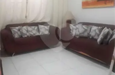 Casa com 3 quartos à venda no Campo Limpo, São Paulo 