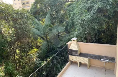 Apartamento com 2 quartos à venda na Rua Lídia Coelho, Santana, São Paulo