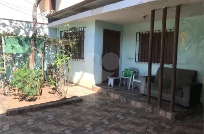 Casa com 2 quartos à venda no Tucuruvi, São Paulo 