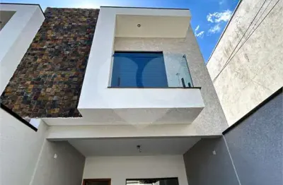Casa com 3 quartos à venda na Rua Picinguaba, Vila Carrão, São Paulo