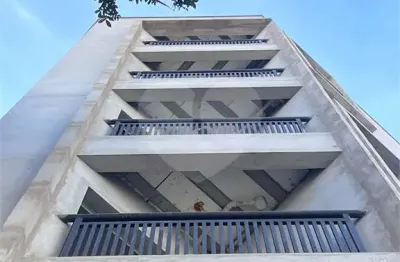 Apartamento com 2 quartos à venda em vila ester (zona norte) - sp
