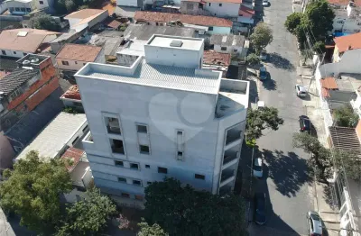 Apartamento com 2 quartos à venda em vila ester (zona norte) - sp