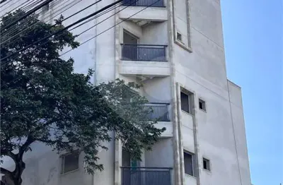 Apartamento com 2 quartos à venda em vila ester (zona norte) - sp