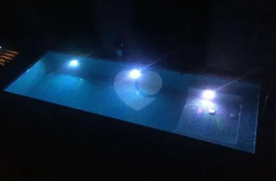 Casa com 4 quartos à venda na Bernardo José, Barro Branco (Zona Norte), São Paulo